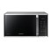 ΦΟΥΡΝΟΣ ΜΙΚΡΟΚΥΜΑΤΩΝ ΕΛΕΥΘΕΡΟΣ SAMSUNG MG23K3523AS (23LT / BLACK SILVER / GRILL)